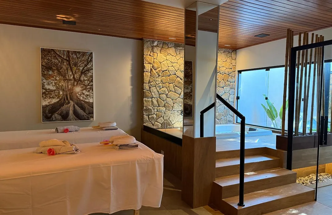 Japy Golf Resort Hotel-1