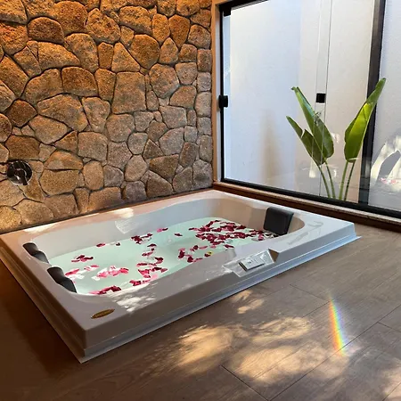 Japy Golf Resort Hotel-2